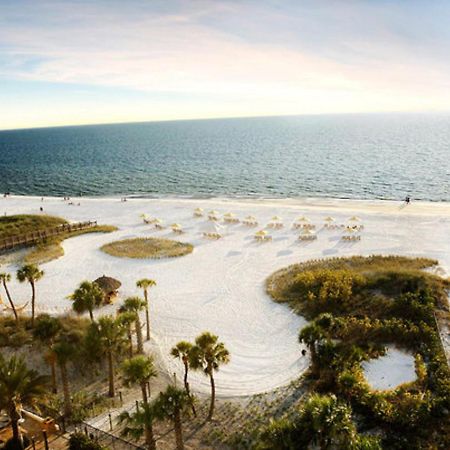 Beach Residences On Siesta, Aka The Hyatt Siesta Key Esterno foto