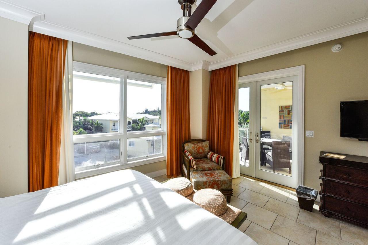 Beach Residences On Siesta, Aka The Hyatt Siesta Key Esterno foto
